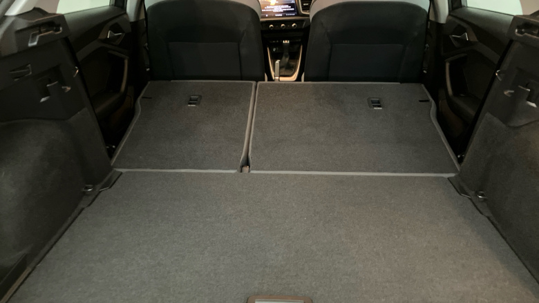 Audi A1 30 TFSI 110 Sport 5dr Petrol Hatchback